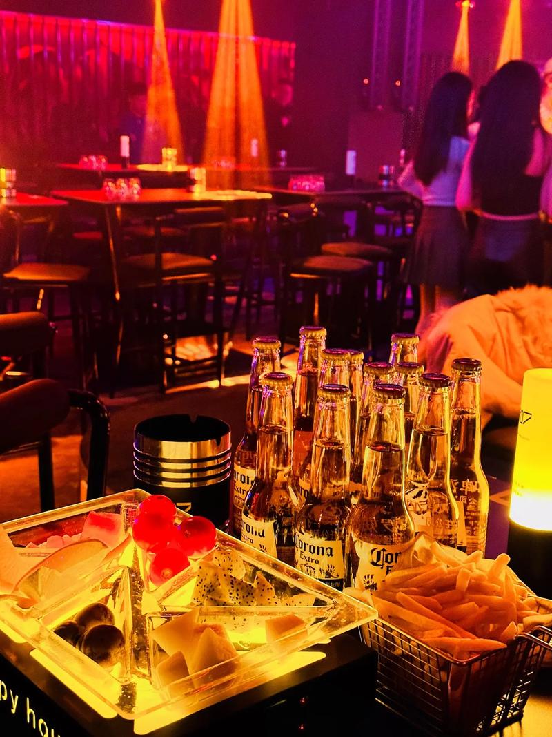 营口商务ktv性价比超高选择推荐-老边区ktv预订